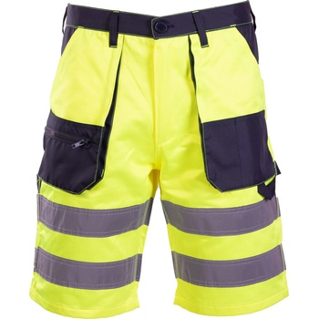 Image 1 of Polstar Работни къси сигналени панталони на най-добри цени (afks)