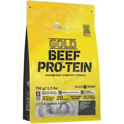 Olimp Gold Beef Pro-Tein 700 g
