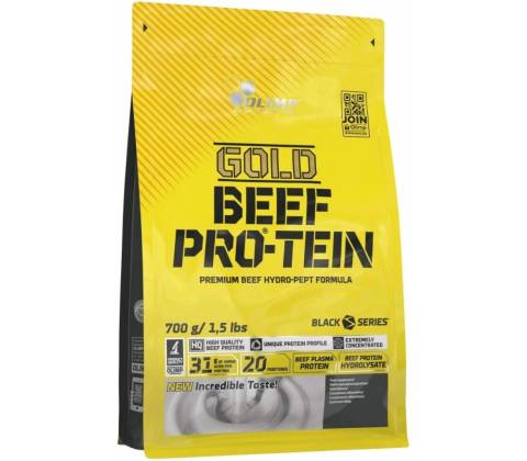 Olimp Gold Beef Pro-Tein 700 g