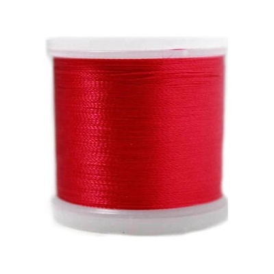Vyšívací nit Madeira Rayon č. 40 (200m) barva 1186 ruby slipper
