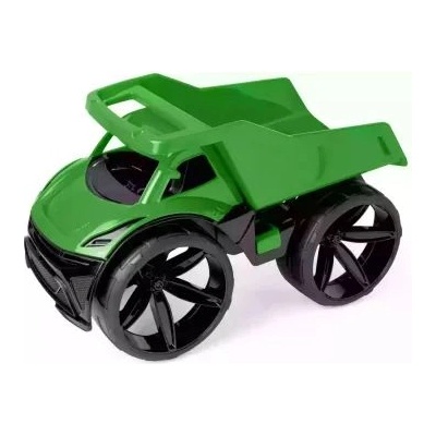 Wader Водач: Maximus tipper, 59 cm - зелен