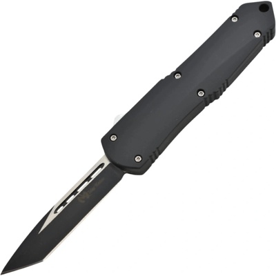Maxknives MKO43T automatický tanto čepel z oceli rukojeť z hliníku