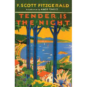 Tender is the Night | F. Scott Fitzgerald (ISBN: 9781398539891)