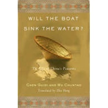 Will the Boat Sink the Water? - Guidi Chen, Chuntao Wu