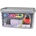 Kittfort Colorline® Интериорна боя за стени и тавани 4кг 10 ЛАВАНДУЛА (637227287-К)