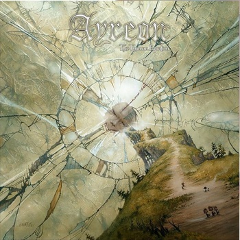 Ayreon Human Equation 3 CD