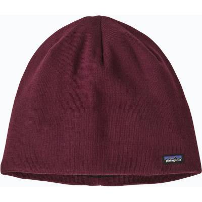 Patagonia Зимна шапка Patagonia Beanie berry fig