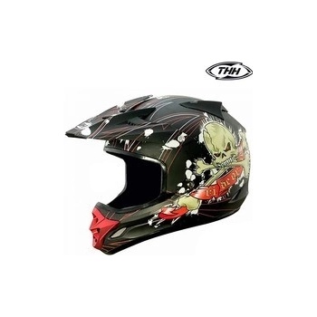 THH TX-23 SKULL