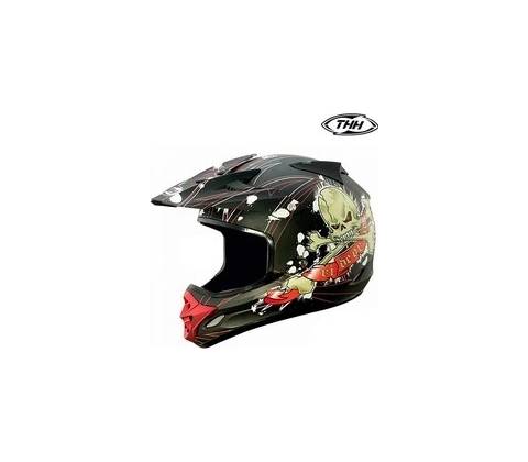 THH TX-23 SKULL