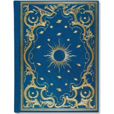 Celestial Journal | Peter Pauper Press