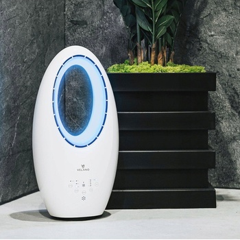Powermat VELWEB0001