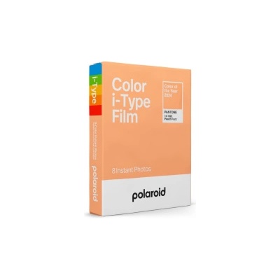 Polaroid Филм Polaroid i-Type Pantone - цвят на 2024 г