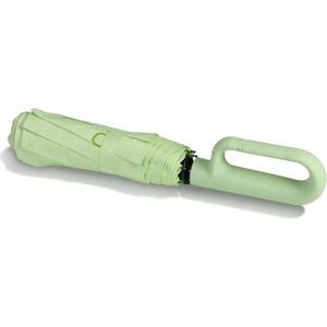 MUITOMAS Чадър Muitomas Hook umbrella - Green (Green)