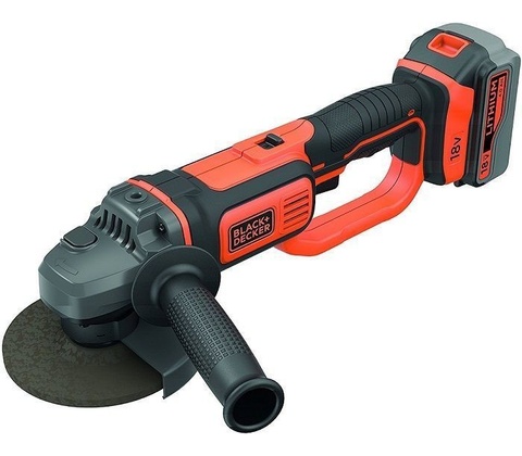 Black & Decker BCG720M1