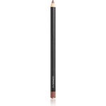 MAC Cosmetics Lip Pencil молив за устни цвят Spice 1.45 гр