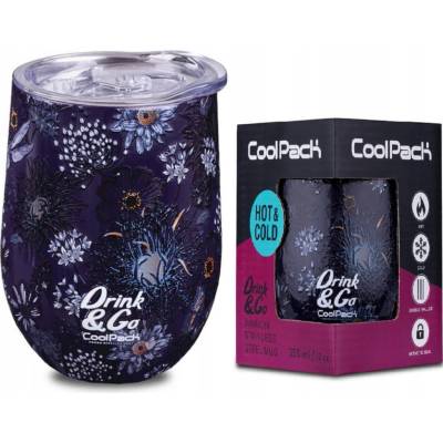 CoolPack termohrnček Coffee Mug 355 ml Moray