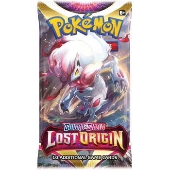 Pokémon TCG Lost Origin Booster