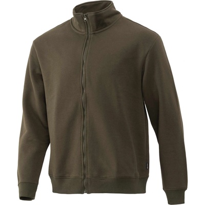 BLEND Спортно горнище BHANGO Zippthru