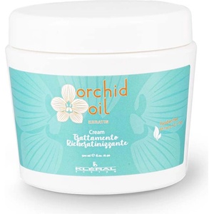 Kléral System Kléral System Orchid Oil Keratin Cream Treatment 500 ml