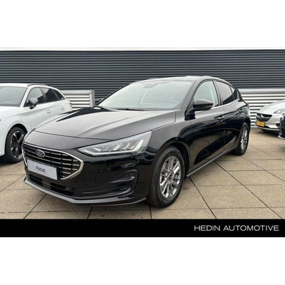 Ford Focus 1.0 EcoBoost 92 kW
