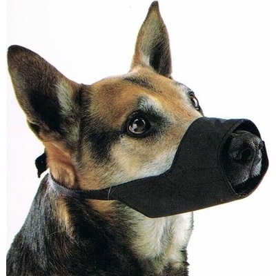 BUSTER Náhubek fixační pes č.6