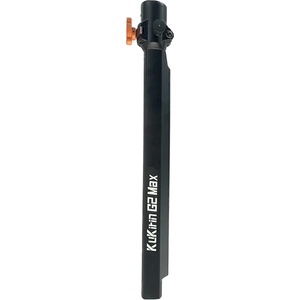 KUKIRIN Тръба със сгъващ механизъм за Kukirin G2 max