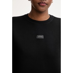 Giorgio Armani суичър дамски (XW002041.AF21290) - answear - 160,36 лв