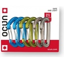 Ocun Hawk pack 5 + 1