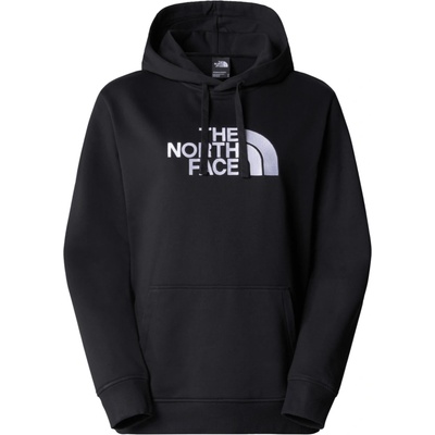 The North Face Drew Peak Regular Hoodie čierna