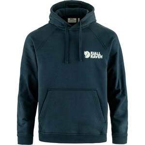 Fjällräven Мъжки суичър Fjällräven Fjällräven Classic Hoodie - Dark Navy (017-4196-0114)