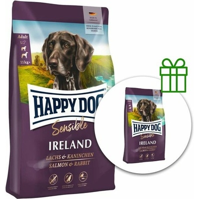 Happy Dog Supreme Ireland 12,5 kg