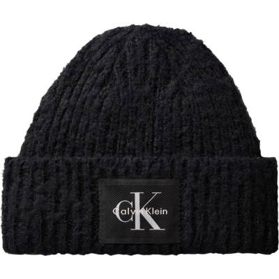 Calvin Klein Dámska čiapka Brushed Solid LV04F8104GUB1