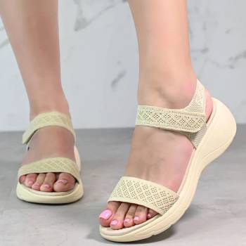 Xcess Сандали C6525-2 Beige