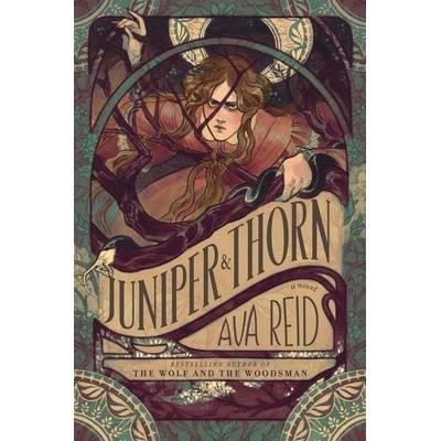 Juniper & Thorn