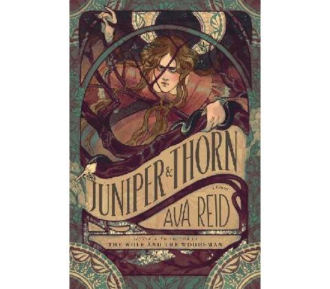 Juniper & Thorn