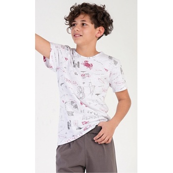 Vienetta Kids Jakub sv.šedé