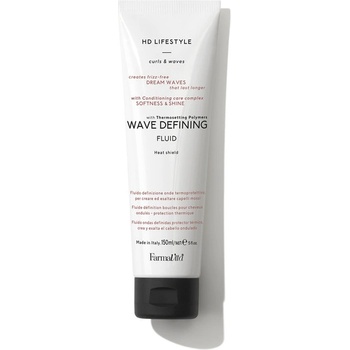 FARMAVITA Флуид за дефинидане на вълни Hd Lifestyle Wave Defining Fluid 150ml