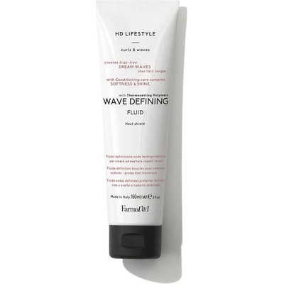 FARMAVITA Флуид за дефинидане на вълни Hd Lifestyle Wave Defining Fluid 150ml