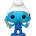 Funko Pop Television The Smurfs Handy Smurf #1519 10cm