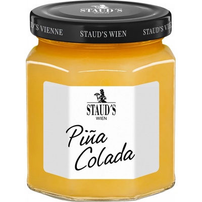 Staud‘s Piña Colada džem limitovaná edice 250 g