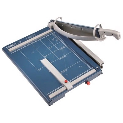 Dahle 565 - дължина на рязане 390 мм/капацитет на рязане 4 мм (00565-21286)