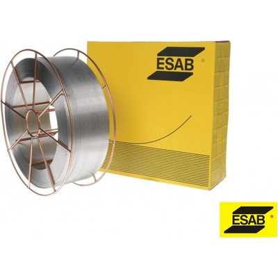 Esab OK Aristorod 12.50 G3Si1 1,0 mm 1A50106910 18 kg – Zboží Dáma