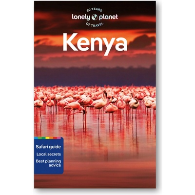 Kenya - Shawn Duthie