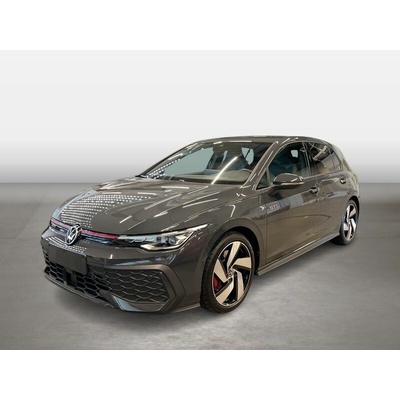 Volkswagen Golf DSG GTI 195 kW