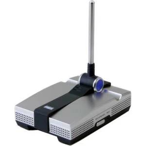 Linksys WRE54G