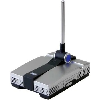 Image 1 of Linksys WRE54G