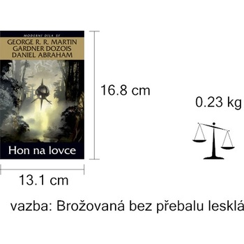 Hon na lovce