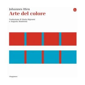 Arte del colore | Johannes Itten (2022)