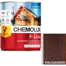 Chemolux S 1025 extra 2,5 l palisander