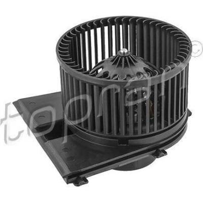 Vnitřní ventilátor TOPRAN 113 713 (113713)